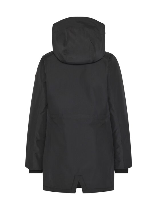 Didriksons - Alana Waterproof parka - 060 BLACK - photo 2 Didriksons - Alana Waterproof parka - 060 BLACK | Stockmann - photo 2
