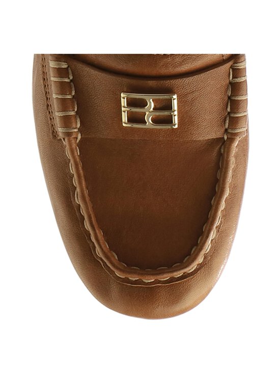 högl - Nahkaloaferit - 2200 CAMEL | Stockmann - photo 5