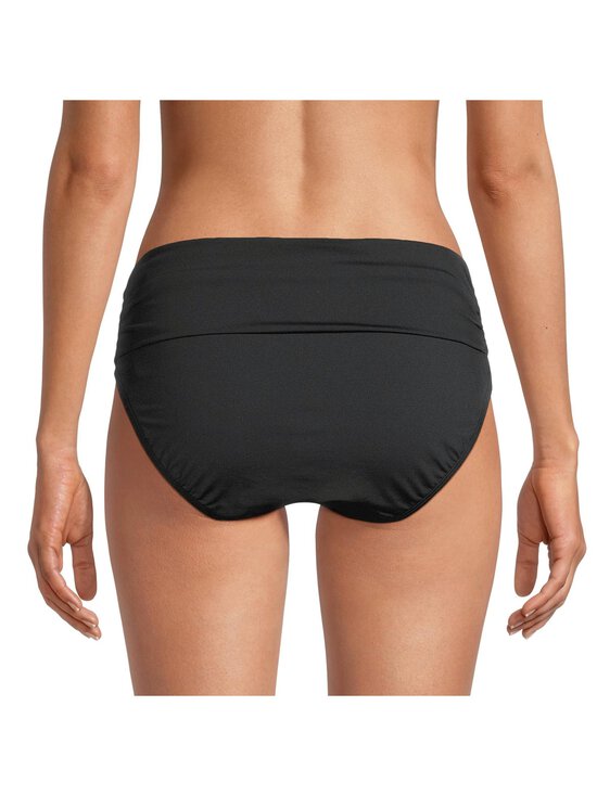 Lauren Ralph Lauren - Bikiinipüksid Wide Shirred Band Hipster - BLACK - photo 3 Lauren Ralph Lauren - Bikiinipüksid Wide Shirred Band Hipster - BLACK | Stockmann - photo 3