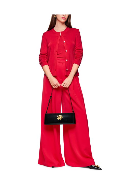 Marc Cain - Neuletakki - 282 RED - photo 2 Marc Cain - Neuletakki - 282 RED | Stockmann - photo 2