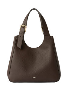 Furla - Dora M Tote -laukku - 2460S CIOCCOLATO | Stockmann