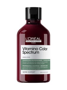 L'Oréal Professionnel - Vitamino Color Spectrum Green -shampoo L'Oréal Professionnel - Vitamino Color Spectrum Green -shampoo | Stockmann
