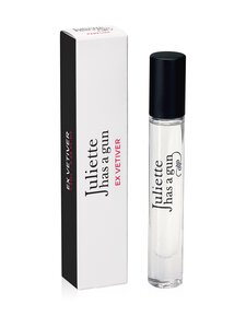 Juliette has a Gun - Ex Vetiver EdP -tuoksu 7,5 ml Juliette has a Gun - Ex Vetiver EdP -tuoksu 7,5 ml | Stockmann