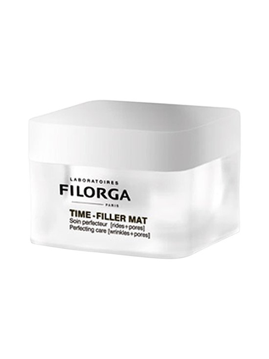 Time-Filler Mat Day Cream -päivävoide 50 ml