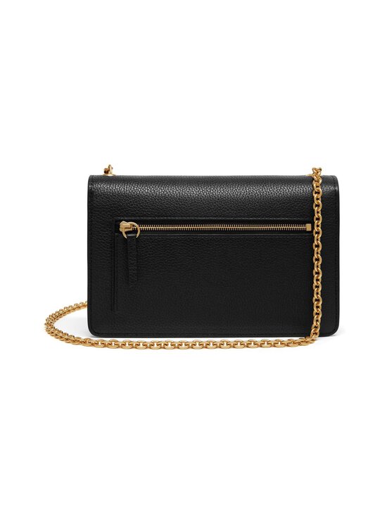 Mulberry - Small Darley Classic Grain -olkalaukku - A100 BLACK - photo 2 Mulberry - Small Darley Classic Grain -olkalaukku - A100 BLACK | Stockmann - photo 2