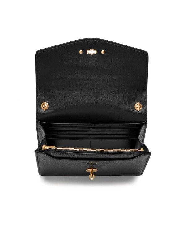 Mulberry - Small Darley Classic Grain -olkalaukku - A100 BLACK - photo 4 Mulberry - Small Darley Classic Grain -olkalaukku - A100 BLACK | Stockmann - photo 4