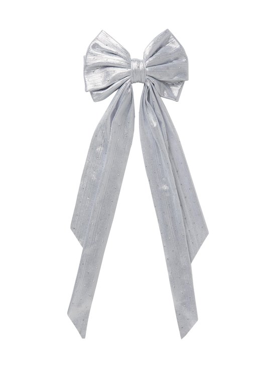 Name It - NkfRiglitter-hiusrusetti - SILVER | Stockmann - photo 1