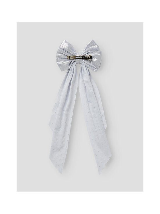 Name It - NkfRiglitter-hiusrusetti - SILVER | Stockmann - photo 2
