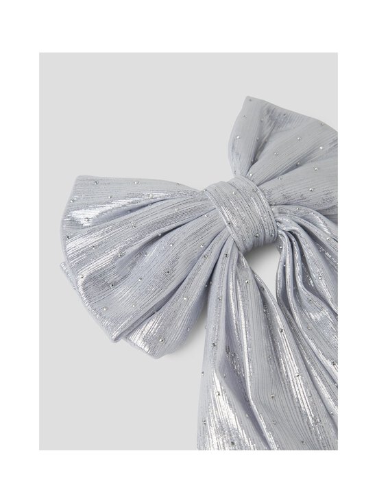 Name It - NkfRiglitter-hiusrusetti - SILVER | Stockmann - photo 3