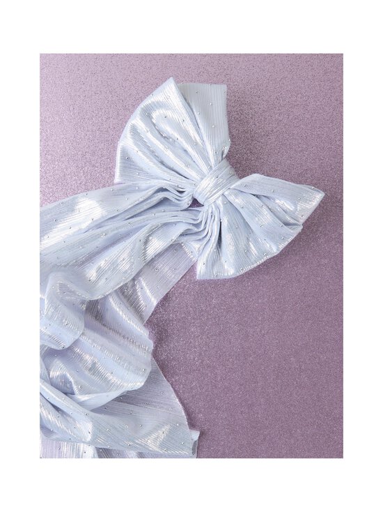 Name It - NkfRiglitter-hiusrusetti - SILVER | Stockmann - photo 4