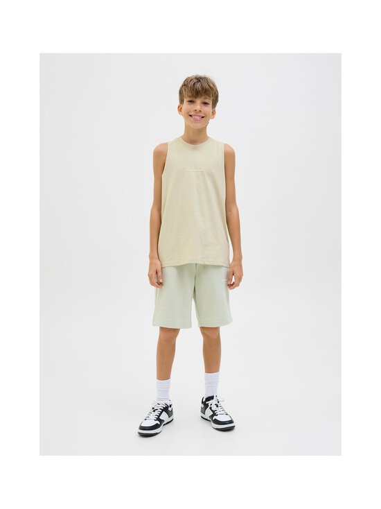 JACK & JONES junior - JorVesterbro-toppi - CELADON TINT - photo 3 JACK & JONES junior - JorVesterbro-toppi - CELADON TINT | Stockmann - photo 3