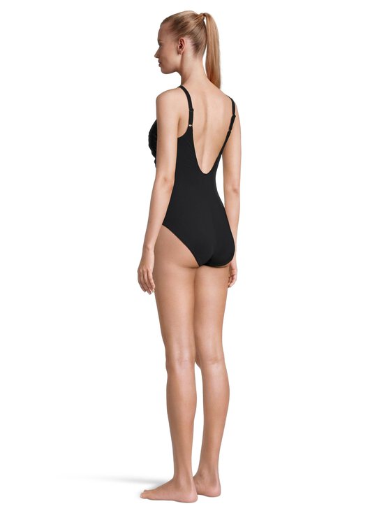 Opera - Ujumistrikoo Crinkle - 5 BLACK - photo 4 Opera - Ujumistrikoo Crinkle - 5 BLACK | Stockmann - photo 4
