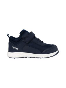 Viking - Knapper Mid ūdensnecaurlaidīgi apavi - 5 NAVY | Stockmann