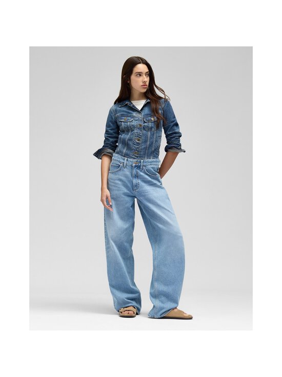 Lee - Rider-takki - CLASSIC INDIGO | Stockmann - photo 4