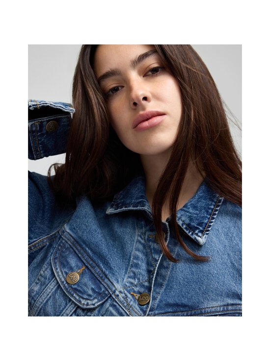 Lee - Rider-takki - CLASSIC INDIGO | Stockmann - photo 7