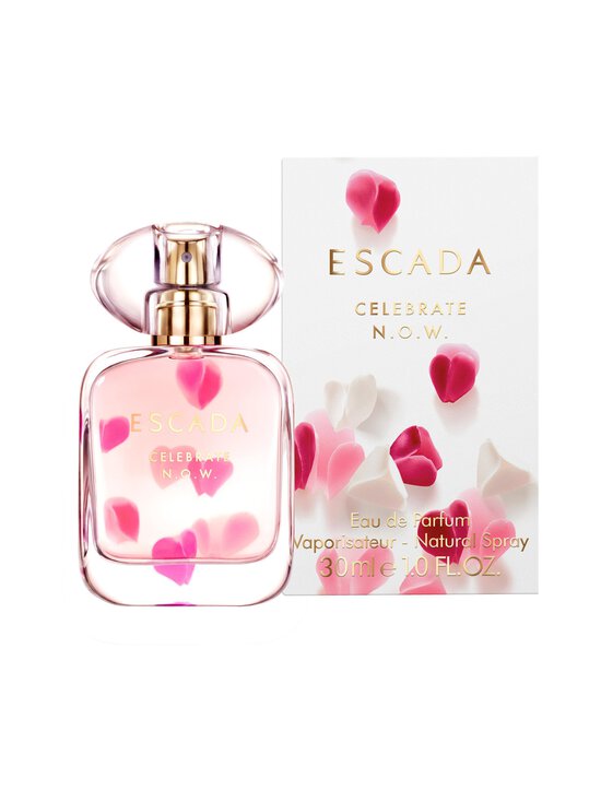 Escada - Celebrate N.O.W EdP - photo 2 Escada - Celebrate N.O.W EdP | Stockmann - photo 2