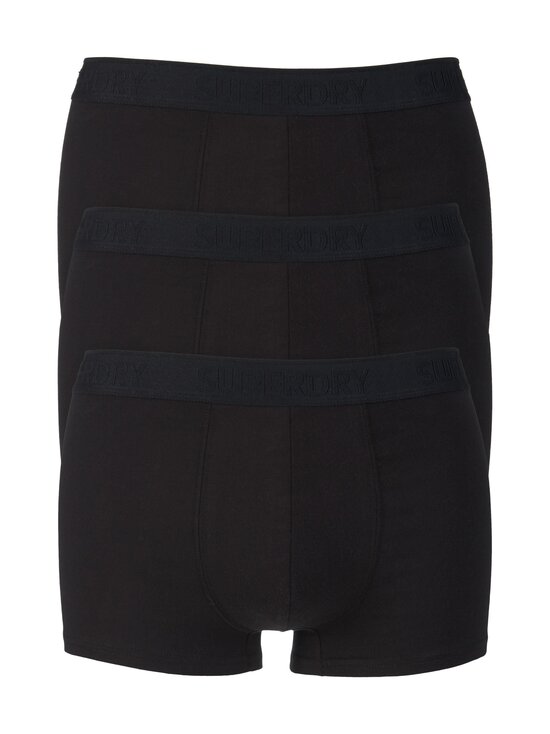 Classic Trunk -bokserit 3-pack