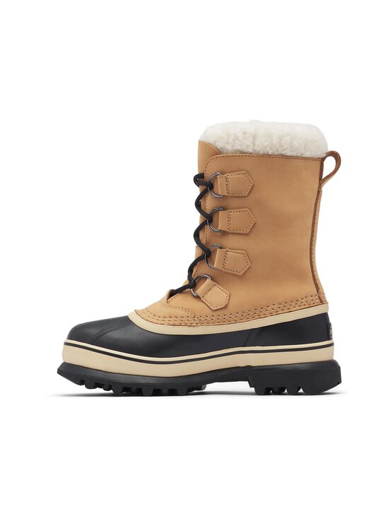 Sorel - CARIBOU™ WP ziemas zābaki - 280 BUFF - photo 2 Sorel - CARIBOU™ WP ziemas zābaki - 280 BUFF | Stockmann - photo 2