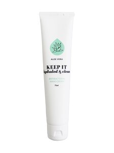 KEEP IT Clean - Antibakteriaalne kätekreem Hydrated & Clean 75 ml | Stockmann