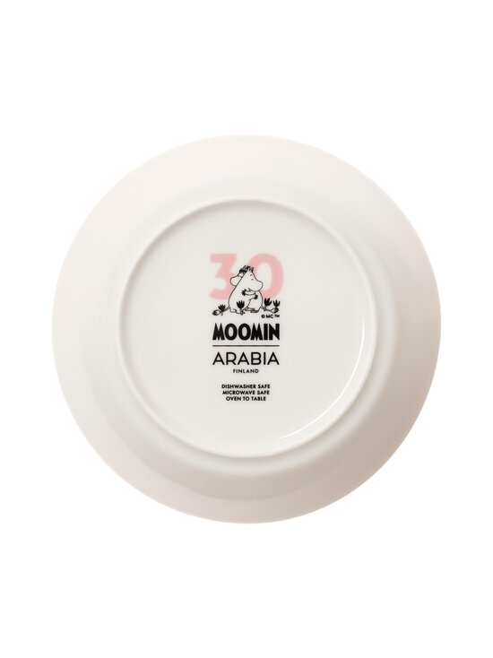Moomin Arabia - Moomin Love šķīvis 15 cm - MULTICOLOR | Stockmann - photo 2