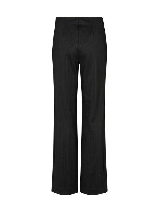 RUE de FEMME - Püksid Olana Wide - 20 BLACK | Stockmann - photo 2