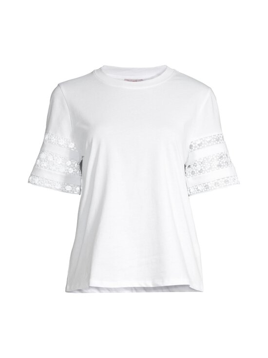 EMME - Emmape t-paita - 001 OPTICAL WHITE | Stockmann - photo 1