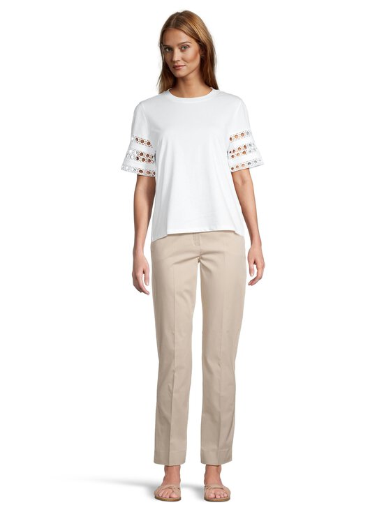 EMME - Emmape t-paita - 001 OPTICAL WHITE | Stockmann - photo 2