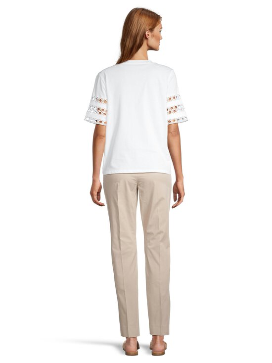 EMME - Emmape t-paita - 001 OPTICAL WHITE | Stockmann - photo 3