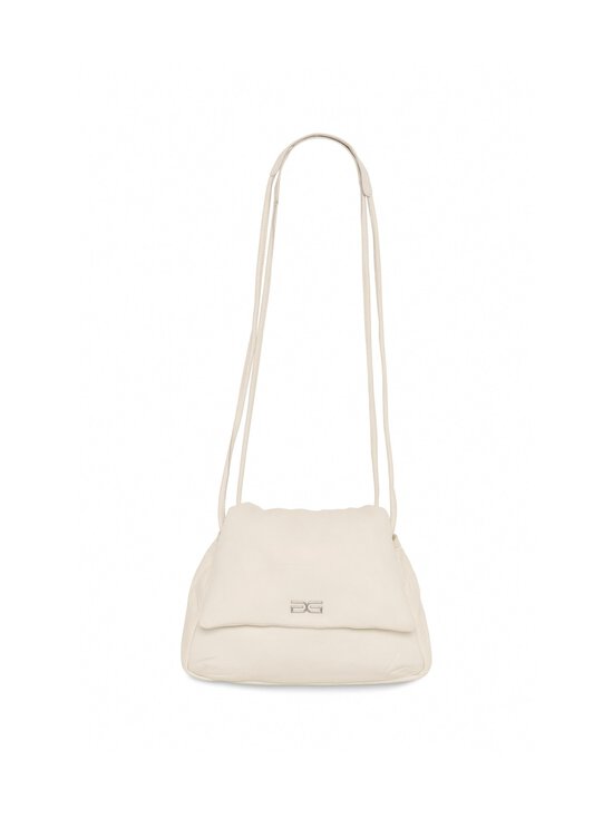 Gestuz - GZsofly clutch -laukku - 107608 OFF WHITE - photo 2 Gestuz - GZsofly clutch -laukku - 107608 OFF WHITE | Stockmann - photo 2