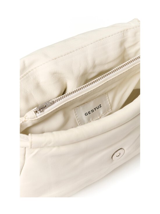 Gestuz - GZsofly clutch -laukku - 107608 OFF WHITE - photo 3 Gestuz - GZsofly clutch -laukku - 107608 OFF WHITE | Stockmann - photo 3