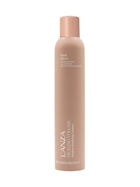 L'ANZA - Healing Volume Final Effects Spray -hiuskiinne - NOCOL | Stockmann - photo 1