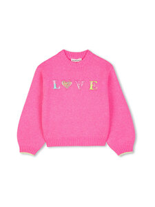 Billieblush - Neule - 47A PINK | Stockmann