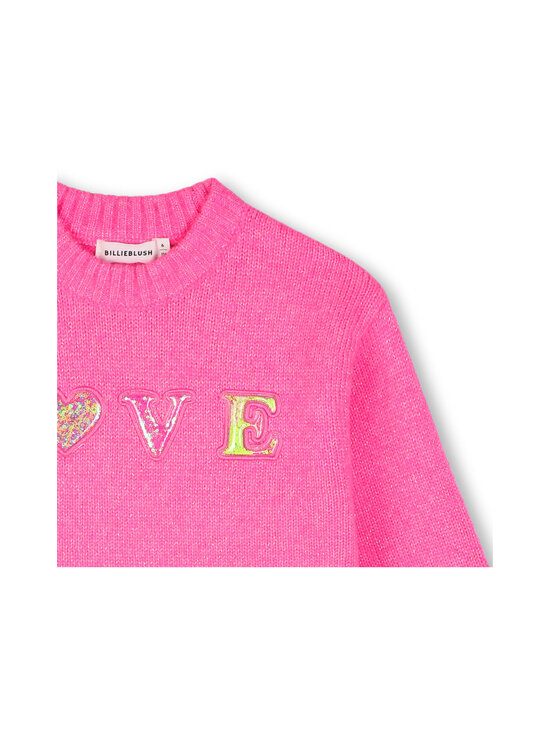 Billieblush - Neule - 47A PINK | Stockmann - photo 3