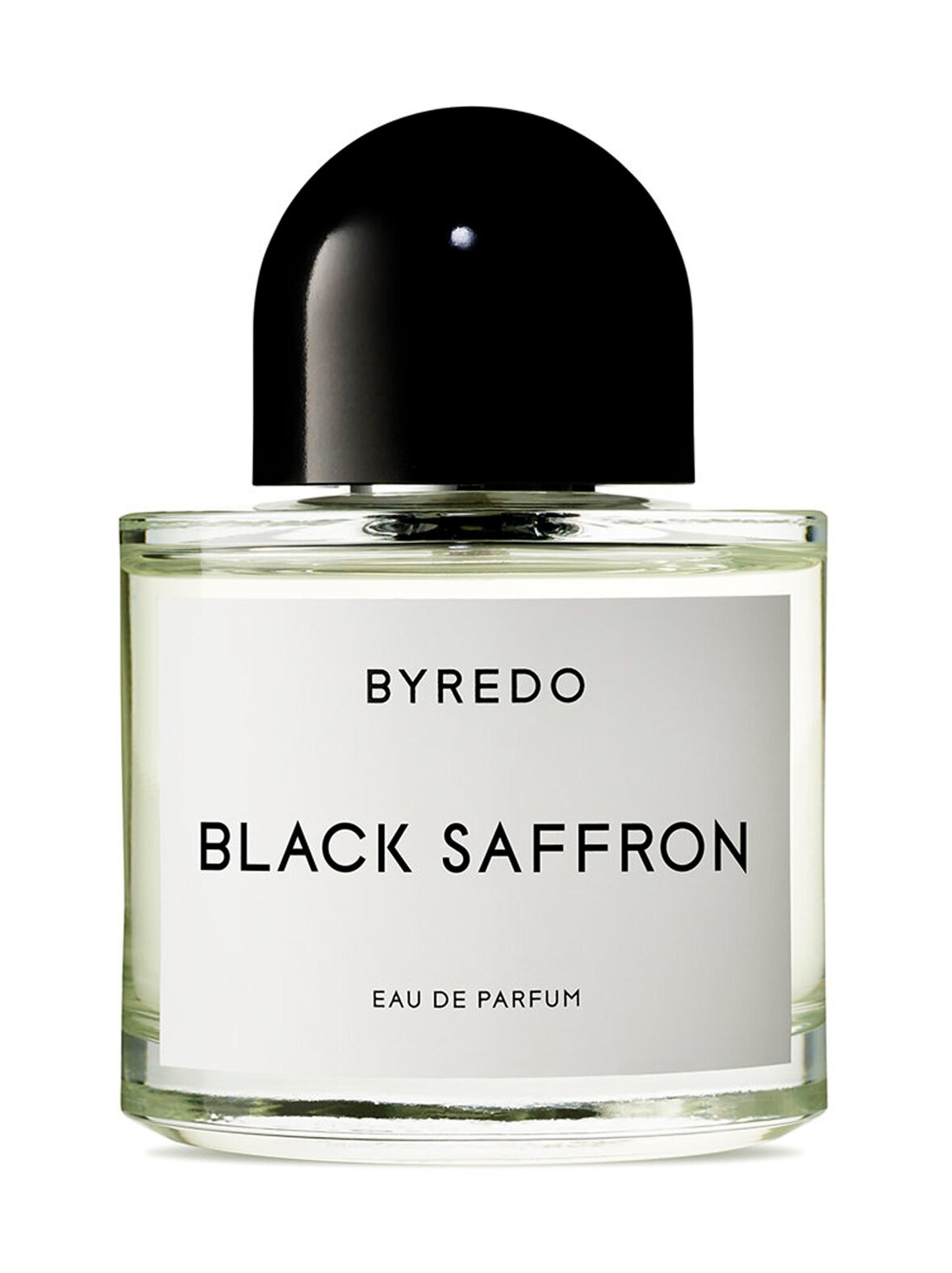 EdP Black Saffron -tuoksu 100 ml