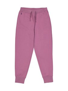 Polo Ralph Lauren - Athletic-collegehousut - TEA ROSE W/ TONAL | Stockmann