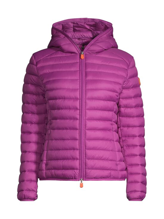 Save The Duck - Daisy-toppatakki - 80045 CYCLAMEN VIOLET | Stockmann - photo 1