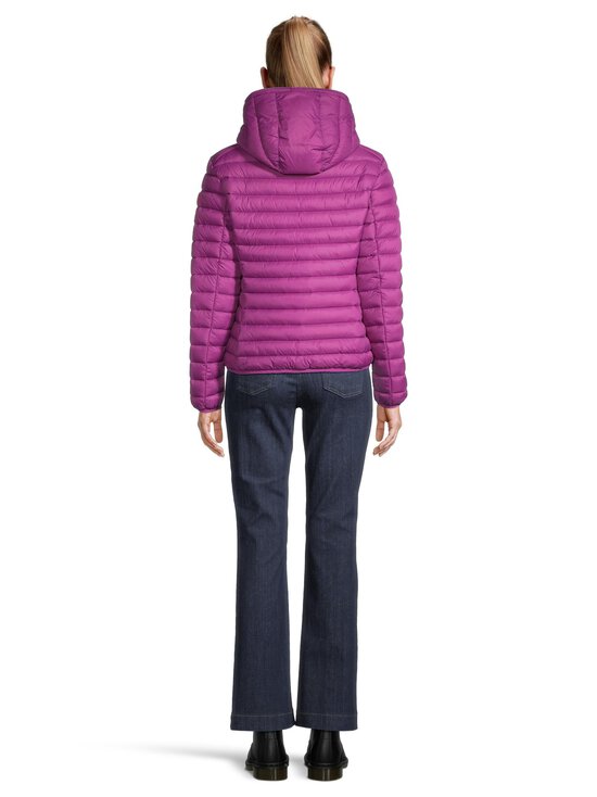 Save The Duck - Daisy-toppatakki - 80045 CYCLAMEN VIOLET | Stockmann - photo 3