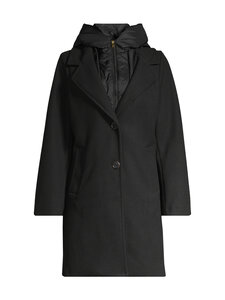 Beaumont - Elvira-takki - 1990 - BLACK | Stockmann