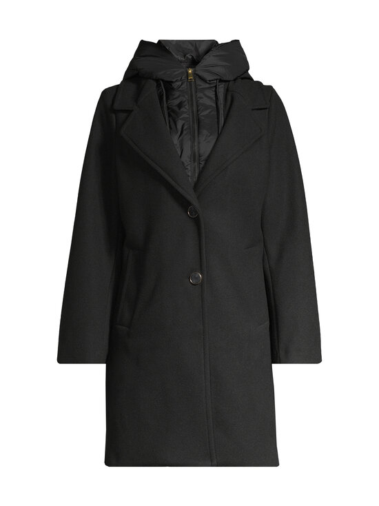 Beaumont - Elvira-takki - 1990 - BLACK | Stockmann - photo 1