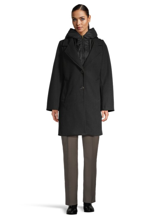 Beaumont - Elvira-takki - 1990 - BLACK | Stockmann - photo 2