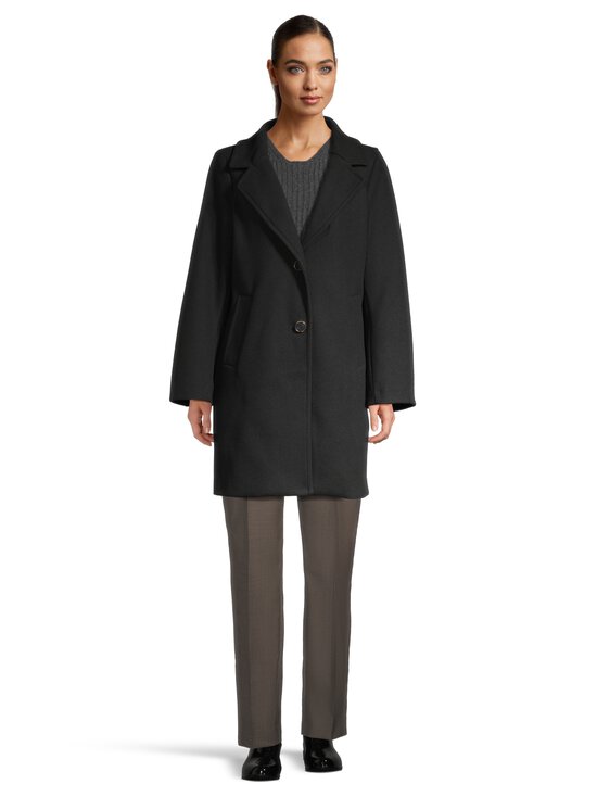 Beaumont - Elvira-takki - 1990 - BLACK | Stockmann - photo 5