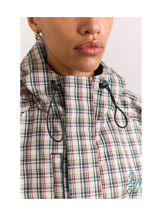 Damson Madder - Liu-sadetakki - MULTI | Stockmann - photo 6