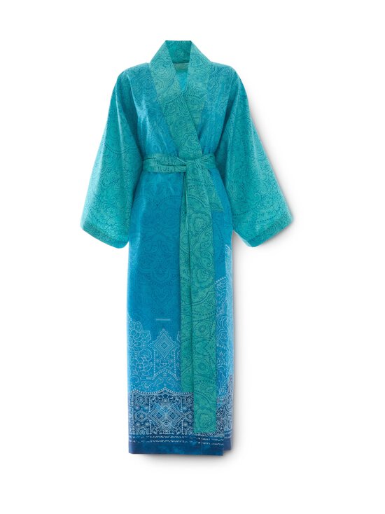 Bassetti - Kimono Dolceacqua -aamutakki - B1 BLUE | Stockmann - photo 1