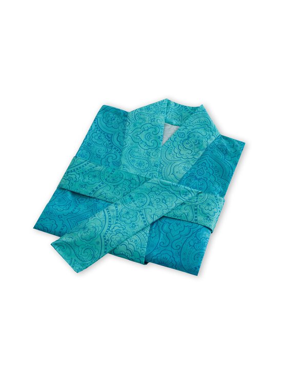 Bassetti - Kimono Dolceacqua -aamutakki - B1 BLUE | Stockmann - photo 2