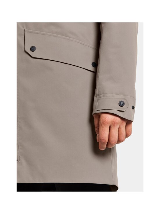 Didriksons - Falke-parka - ASH BROWN - photo 9 Didriksons - Falke-parka - ASH BROWN | Stockmann - photo 9