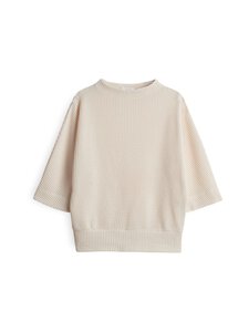 Opus - Gulopi-collegepaita - 20003 NATURAL GLAZE | Stockmann