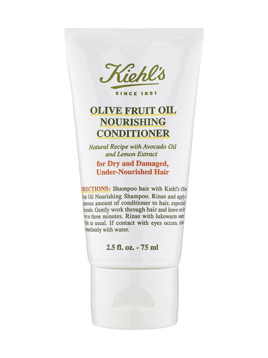 Olive Fruit Conditioner Travel Size -hoitoaine 75 ml