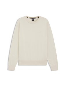 BOSS - Upacas-neule - 131 OPEN WHITE | Stockmann