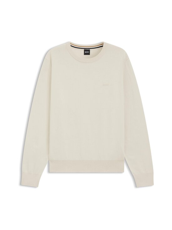 BOSS - Upacas-neule - 131 OPEN WHITE | Stockmann - photo 1