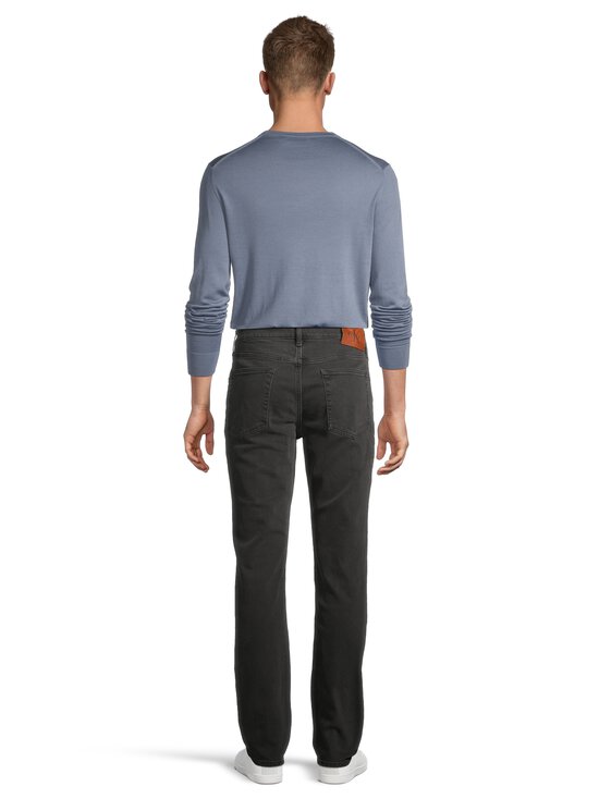 Calvin Klein Jeans - Teksapüksid Slim Essential - 846 CK ESSENTIAL BLACK | Stockmann - photo 4